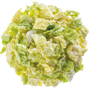 KM Bio Wirz, Maschinenschnitt 30 - 40 mm, 1 kg