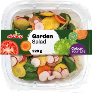 Garden Bowl, 220 g