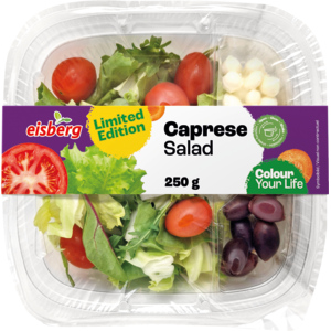 Caprese Bowl, 250 g (Sommer)