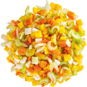 KM Paysanne Mix, 1 kg KM Paysanne Mix, 1 kg