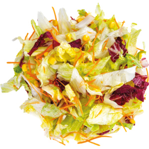 KM Bio California Salatmischung ca. 18 mm, 500 g KM Bio California Salatmischung ca. 18 mm, 500 g
