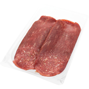 Rindfleisch Salami, geschnitten, 300 g
