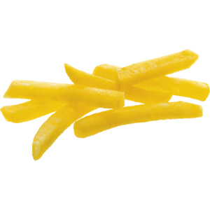 Economy Pommes Frites Normalschnitt, 9.5 x 9.5 mm, TK, 10 kg Economy Pommes Frites Normalschnitt, 9.5 x 9.5 mm, TK, 10 kg