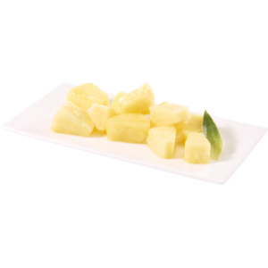 Frigemo Sweet Ananas Tidbits, TK, 5 x 1 kg Frigemo Sweet Ananas Tidbits, TK, 5 x 1 kg