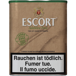Escort Additive Free Tin, 100 g