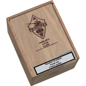 Principe LF Claro Robusto, Kiste zu 25 Zigarren