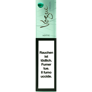 Vogue Menthe Box
