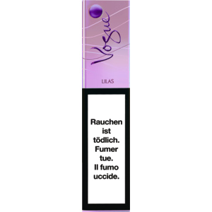 Vogue Lilas Box
