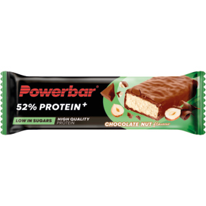 PowerBar Protein ChocoNut 52%, 20 x 50 g