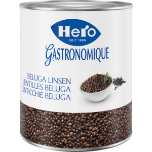 Hero Belugalinsen, 3 x 3,1 kg