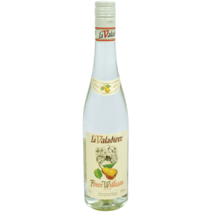 La Valadière Poire William 37,5% 70 cl La Valadière Poire William 37,5% 70 cl