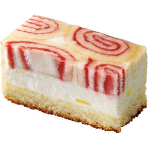 Romer's Royal Schnitte, tiefgekühlt, 32 x 80 g