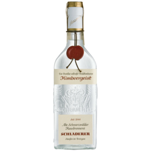 Schladerer Himbeergeist 42%, 70 cl