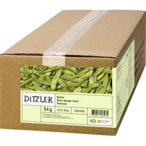 Ditzler Kefen, TK, 2 x 2,5 kg