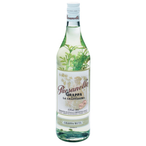 Grappa Erba Paesana, 37,5 %, 100 cl Grappa Erba Paesana, 37,5 %, 100 cl