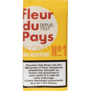 Fleur du Pays No.1 RYO, 25 g