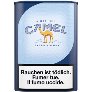 Camel Blue HVT, 70 g