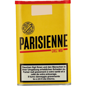Parisienne Chez moi MYO Tin, 87g