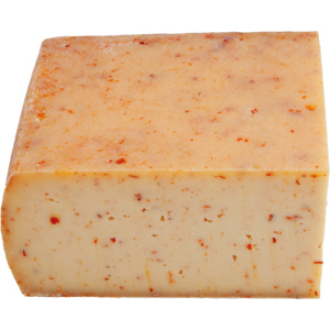 Raclette Classic Paprika, 1/4 Laib ca. 1,8 kg Raclette Classic Paprika, 1/4 Laib ca. 1,8 kg