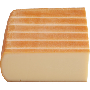 Raclette Classic Rauch, 1/4 Laib ca. 1,6 kg