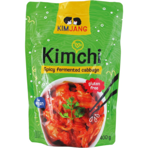 Kim Jang Kimchi, 400 g Kim Jang Kimchi, 400 g