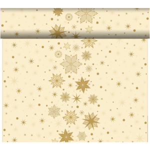 Bio Dunicel Tête-à-tête, Stargazing cream, 0,4 x 24 m