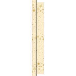 Dunicel Tischtuchrolle, Stargazing cream, 25 x 1,18 m Dunicel Tischtuchrolle, Stargazing cream, 25 x 1,18 m