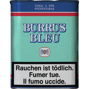 Burrus Bleu, Dose zu 200 g