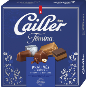 Cailler Femina, 428 g