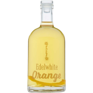 Edelwhite Orange Gin 40% 50 cl