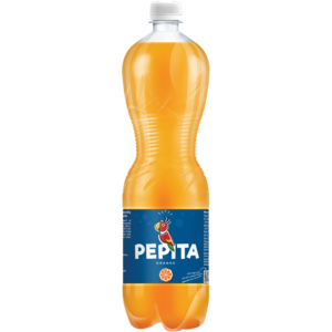 Pepita Orange 6 x 1,5 l