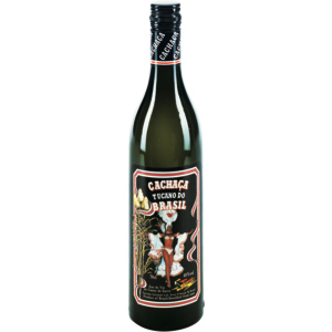 Tucano do Brasil 40%, 70 cl Tucano do Brasil 40%, 70 cl
