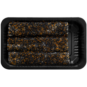 Salmon Uramaki, Rolle, 3xca.260g
