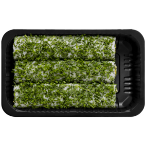 Chicken Uramaki, Rolle, 3x ca. 240g