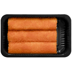 California Uramaki, Rolle, 3x ca. 255g California Uramaki, Rolle, 3x ca. 255g