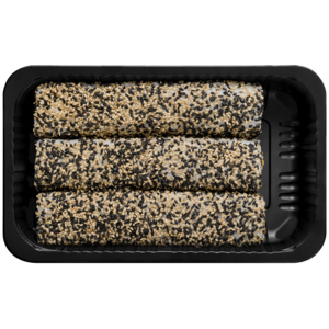 Shrimp Uramaki, Rolle, 3 x ca. 250g Shrimp Uramaki, Rolle, 3 x ca. 250g
