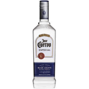José Cuervo Especial Tequila Silver 38%, 70 cl José Cuervo Especial Tequila Silver 38%, 70 cl