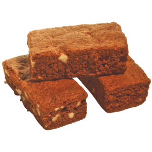 Panella Original Brownies, einzeln verpackt, tiefgekühlt, 30 x 60 g Panella Original Brownies, einzeln verpackt, tiefgekühlt, 30 x 60 g