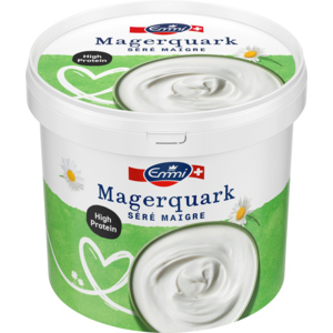 Emmi Magerquark, 1 kg Emmi Magerquark, 1 kg