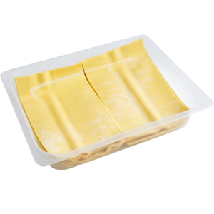 Fontaneto Frische Lasagneblätter, 2 kg Fontaneto Frische Lasagneblätter, 2 kg