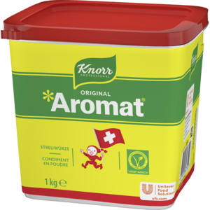Knorr Aromat, 1 kg