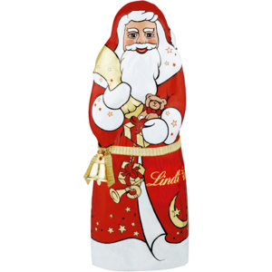 Lindt Santa Milch, 70 g