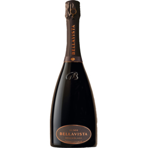 Bellavista Alma Assemblage Franciacorta DOCG, 75cl Bellavista Alma Assemblage Franciacorta DOCG, 75cl