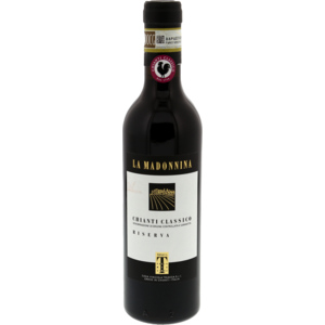 La Madonnina Chianti Classico Riserva DOCG, 37.5 cl