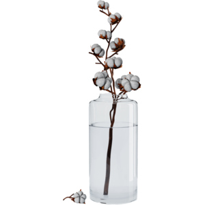 In/Out Bohemia Vase 10,8 x 24 cm
