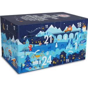Zweifel Adventskalender
