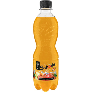 Cappy Schorle 24 x 50 cl Cappy Schorle 24 x 50 cl