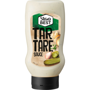 Stein's Best Tartare Sauce, 500 ml