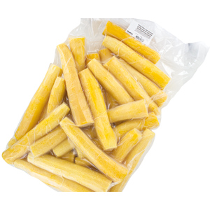 Rüebli Pfälzer, ganz geschält, 5 kg