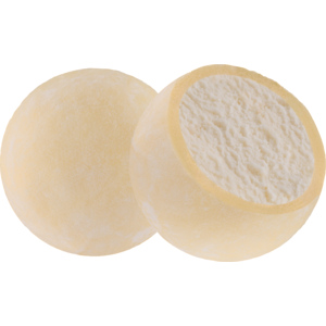 Mochi Yazu Zitrone, tiefgekühlt, 6 x 32 g Mochi Yazu Zitrone, tiefgekühlt, 6 x 32 g